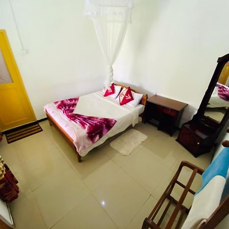 Nice View Guest House & Restaurant Ella Exterior foto