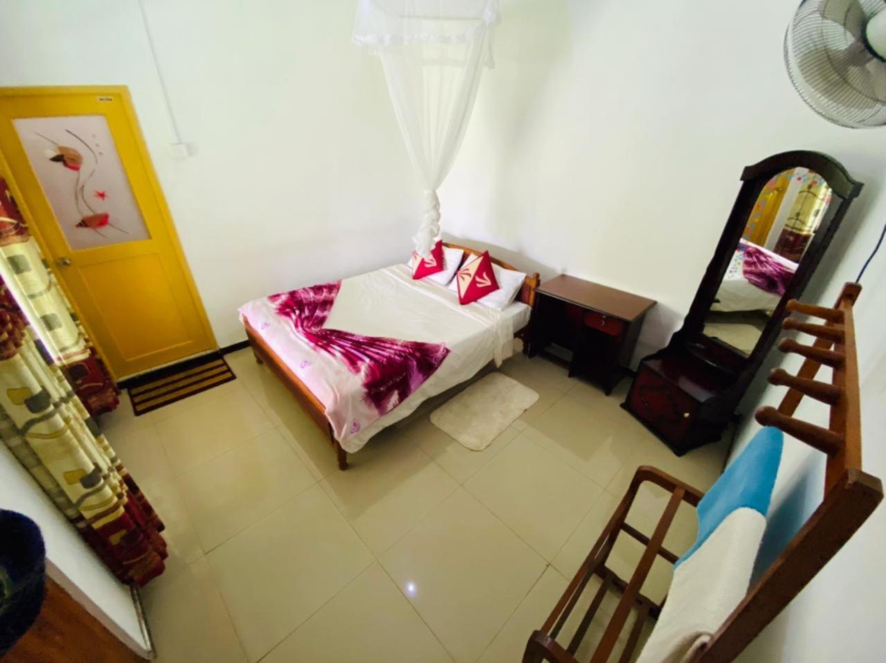 Nice View Guest House & Restaurant Ella Exterior foto