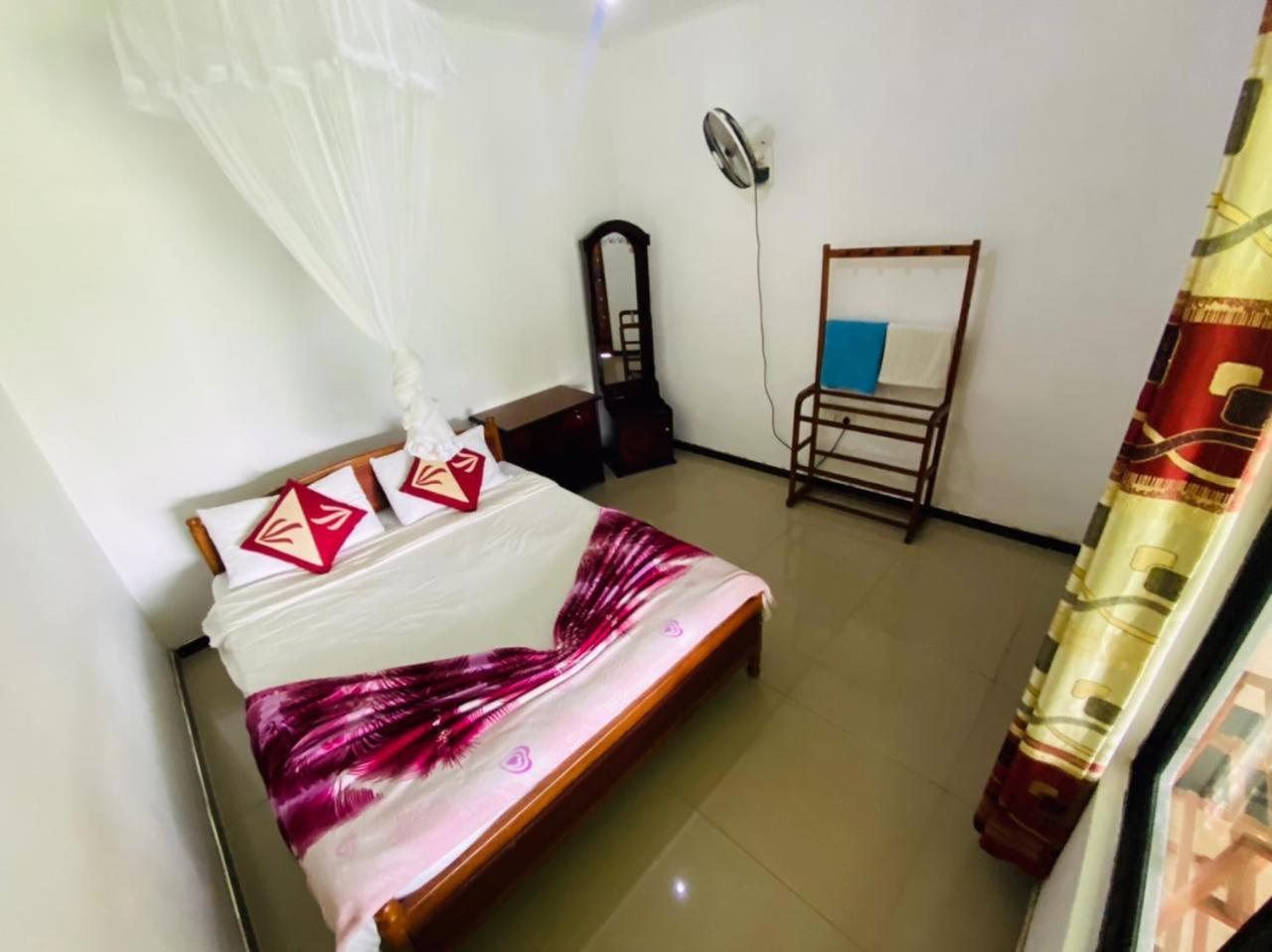 Nice View Guest House & Restaurant Ella Exterior foto