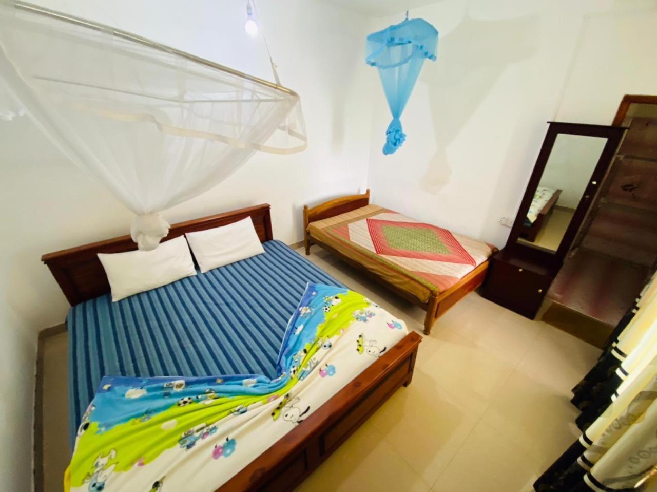 Nice View Guest House & Restaurant Ella Exterior foto