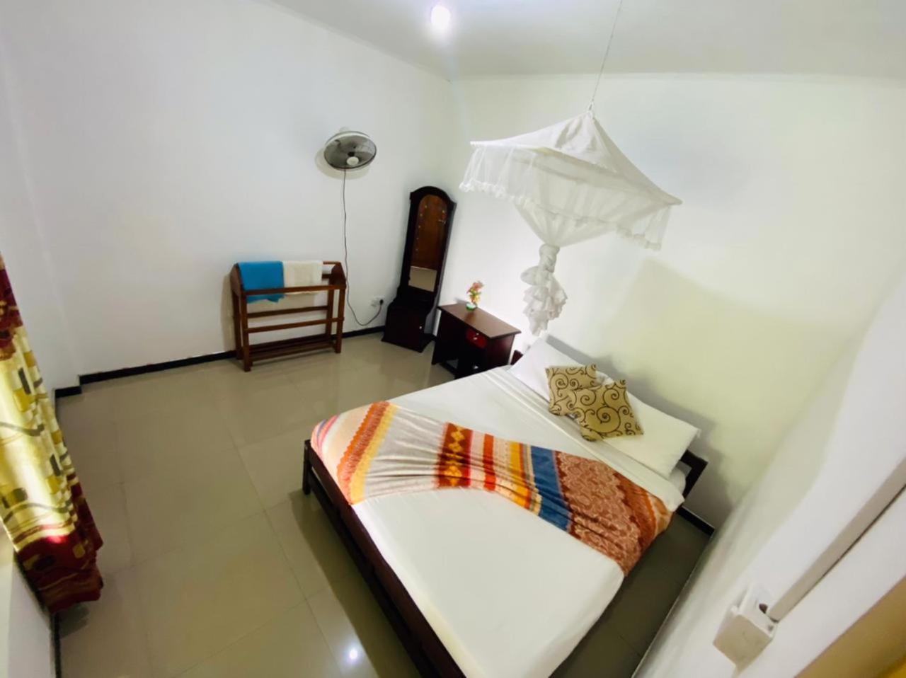 Nice View Guest House & Restaurant Ella Exterior foto