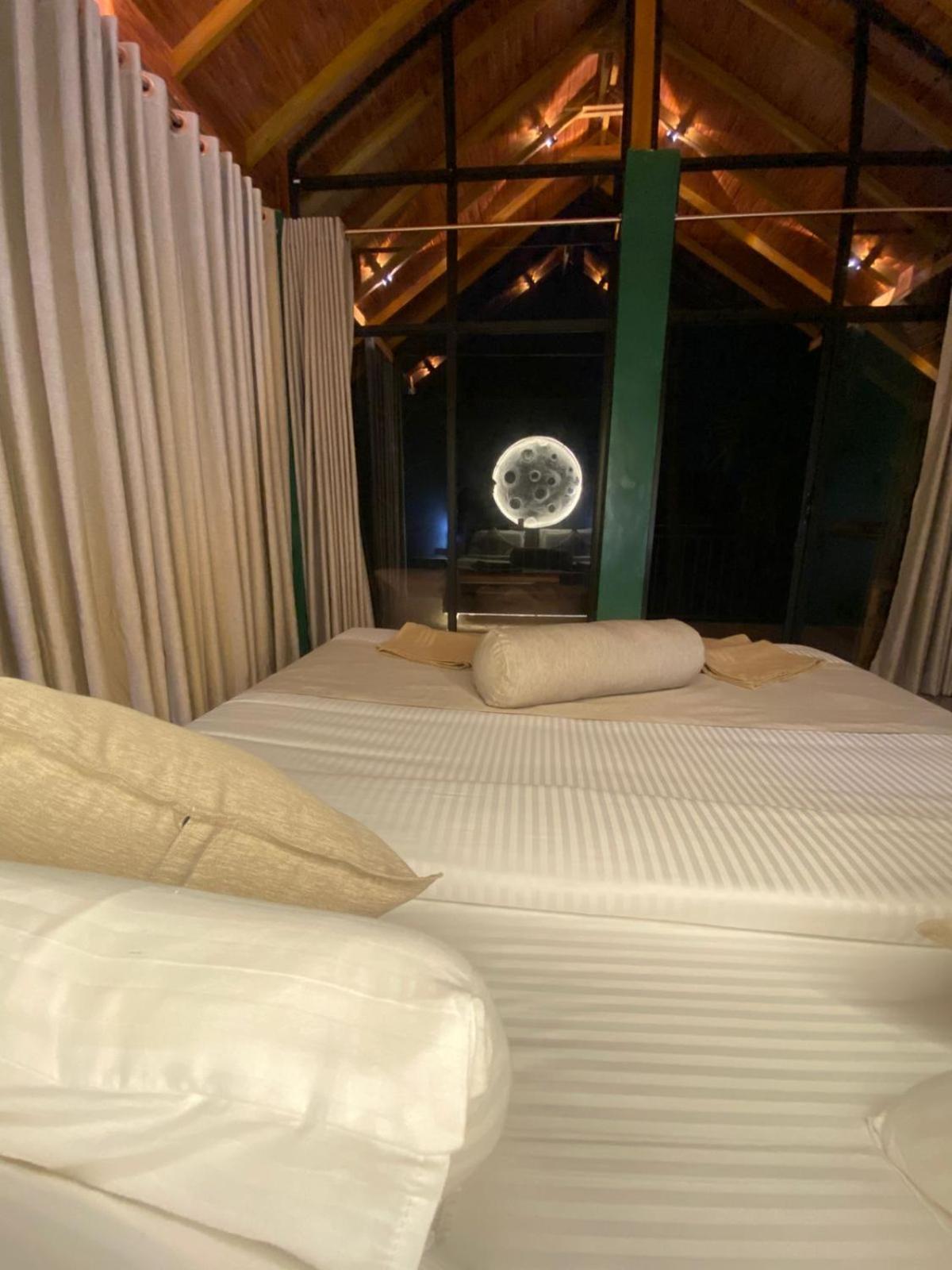 Nice View Guest House & Restaurant Ella Exterior foto