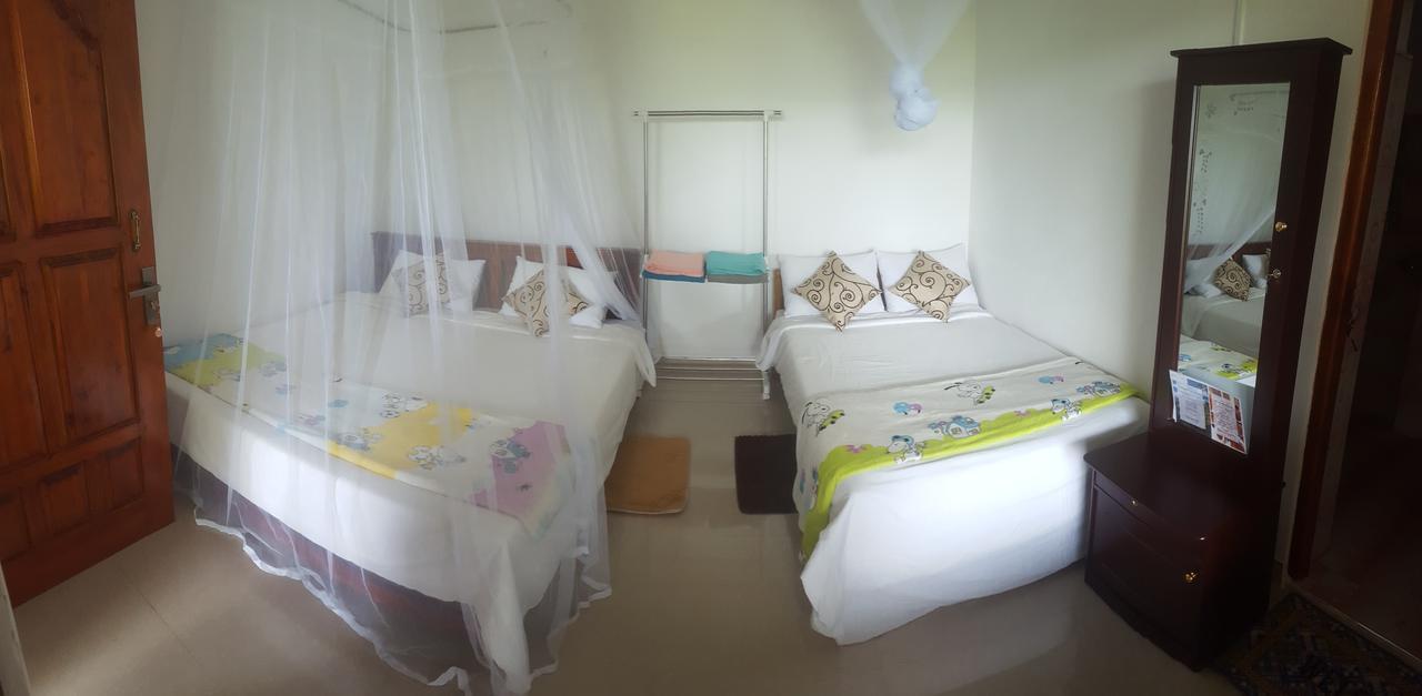 Nice View Guest House & Restaurant Ella Exterior foto